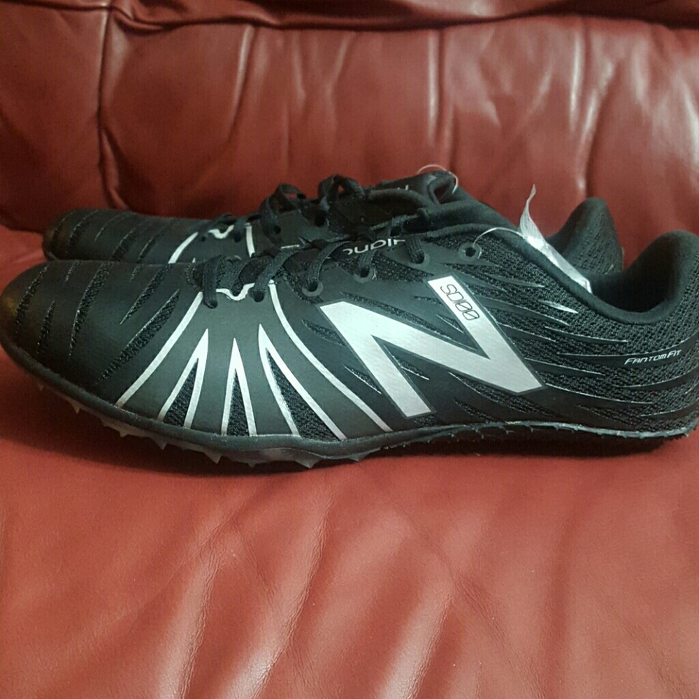 New Balance running shoe